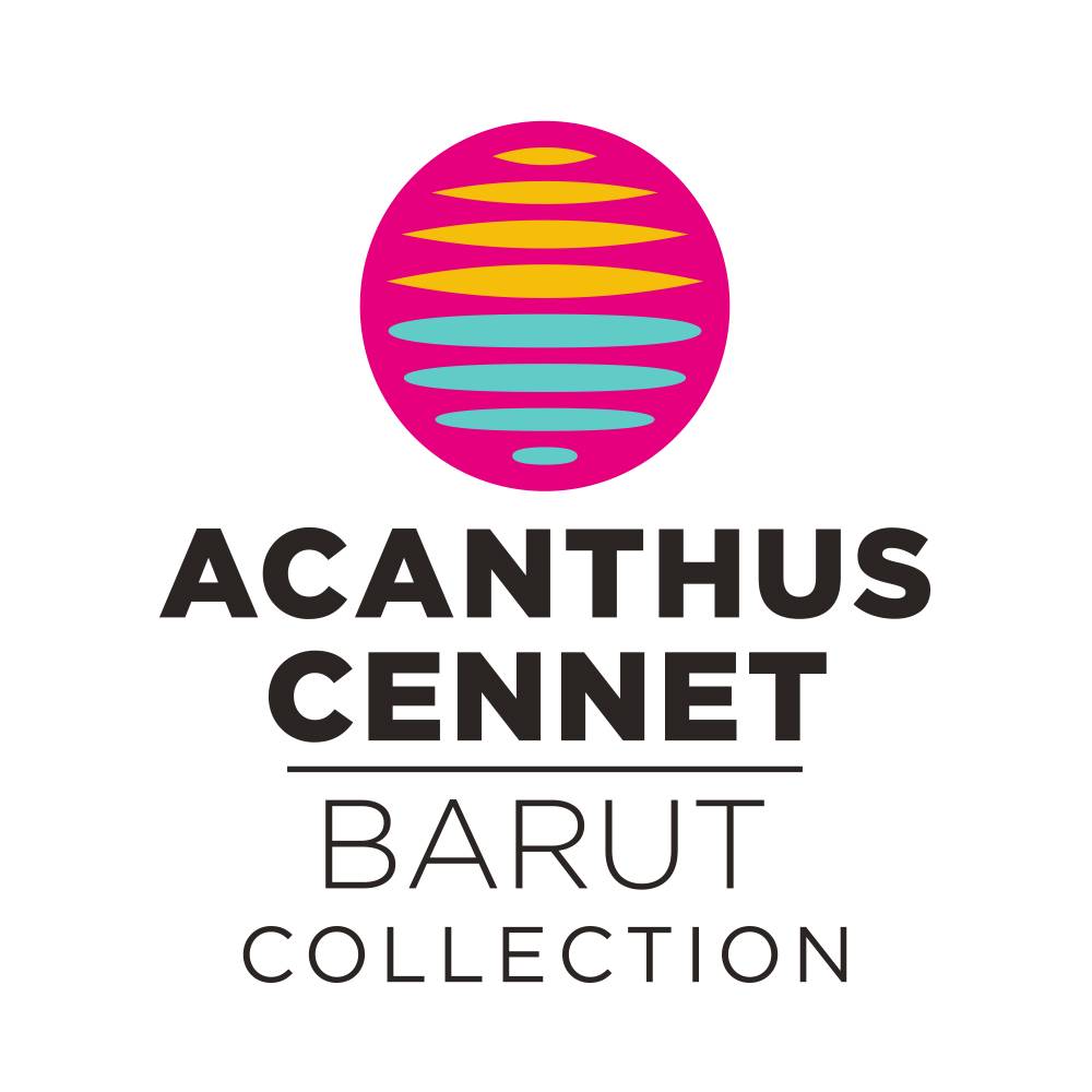 ACANTHUS CENNET BARUT COLLECTION