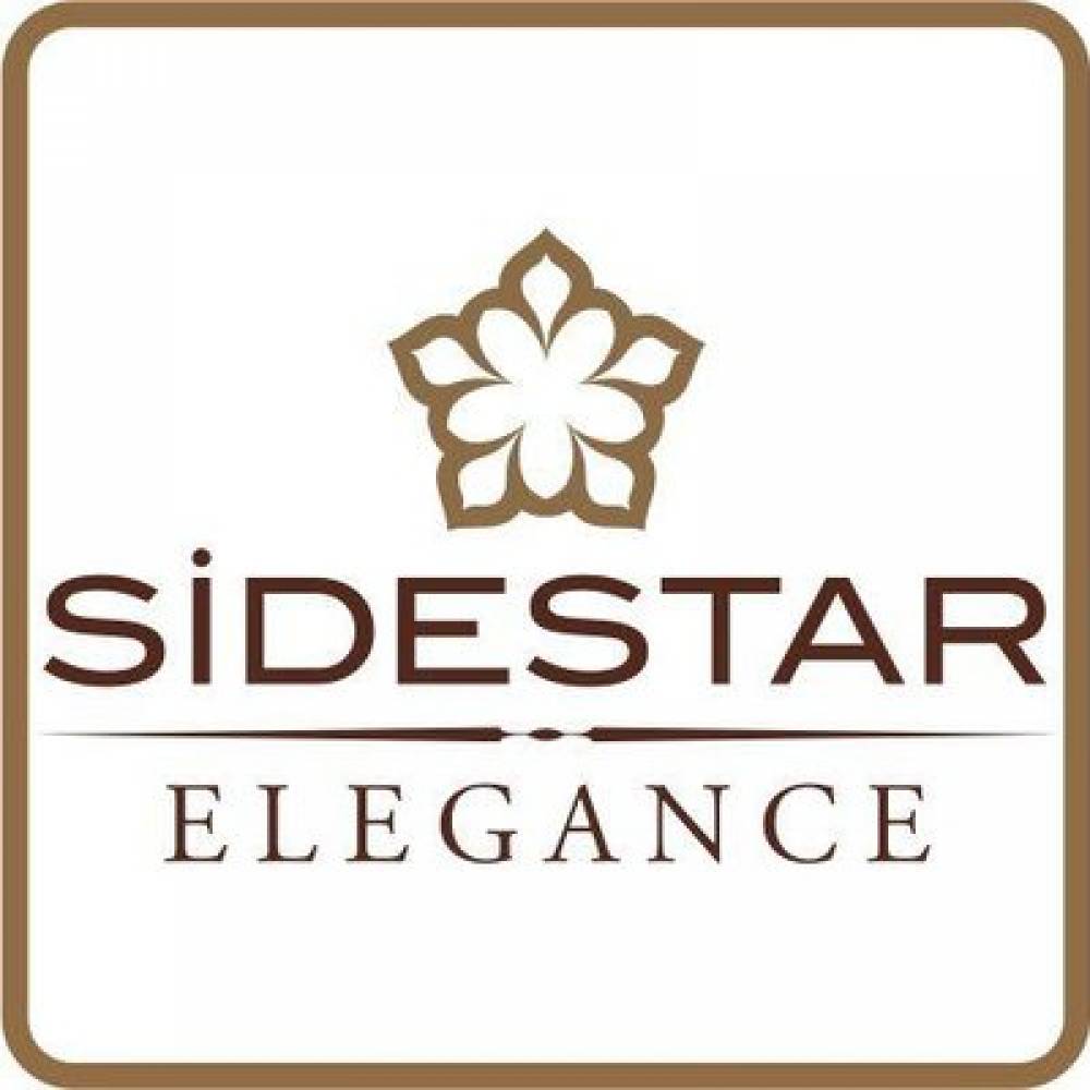 SİDE STAR ELEGANCE HOTEL