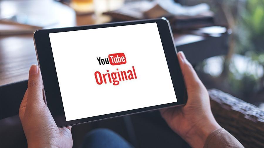 Youtube Originals, Tüm Kullanıcılara Ücretsiz Oluyor