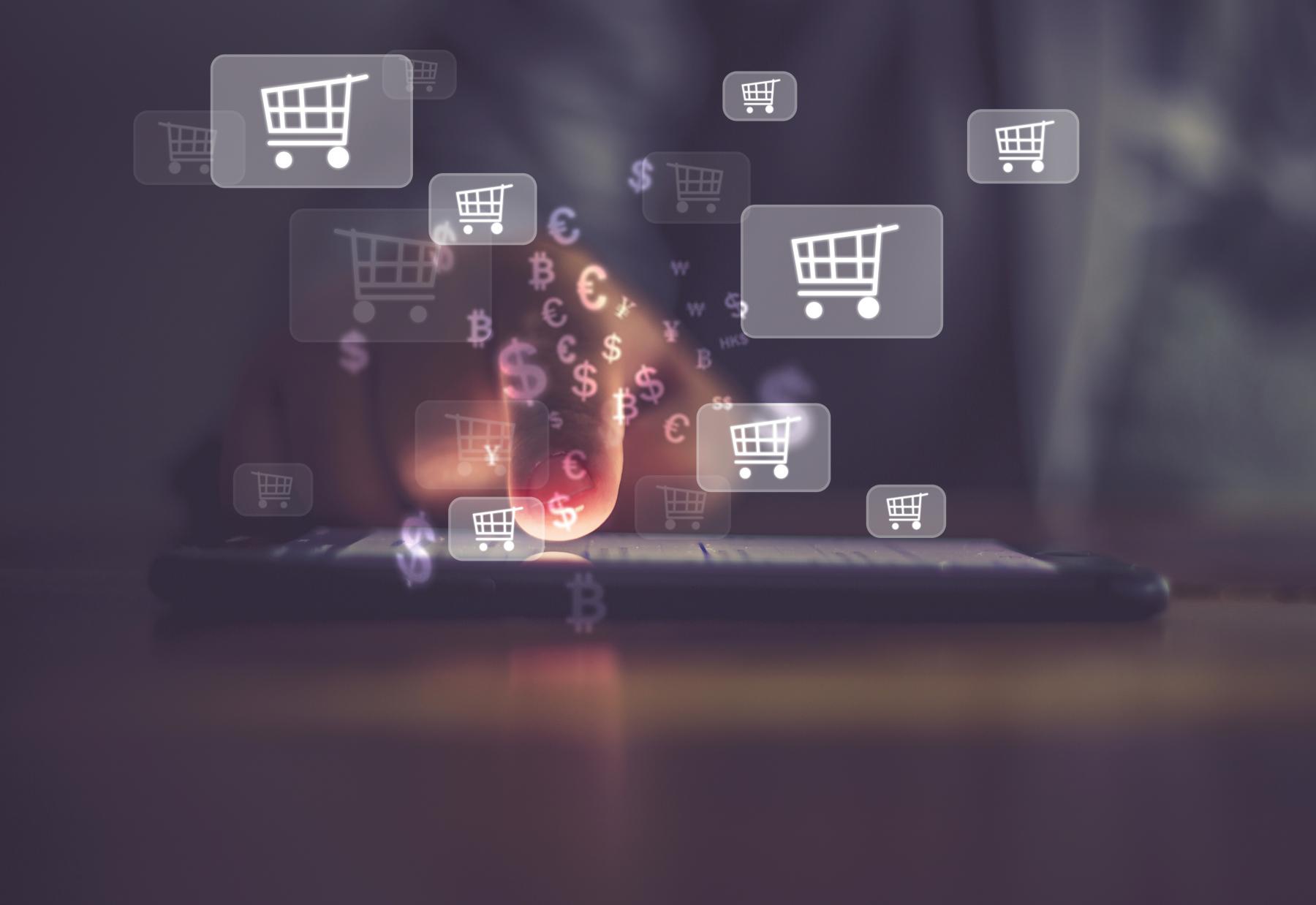Methods to Increase E-Commerce Sales