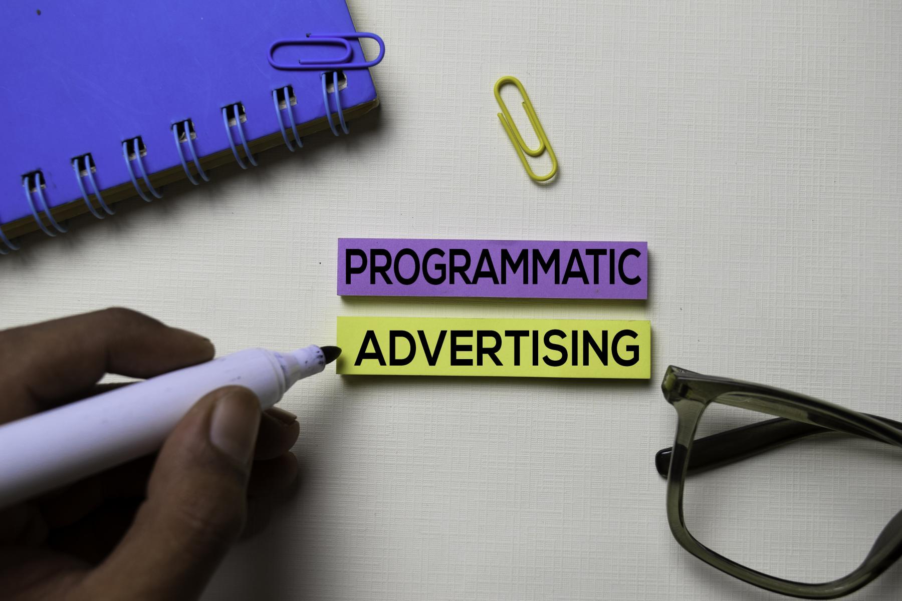 Programmatic Advertising Services