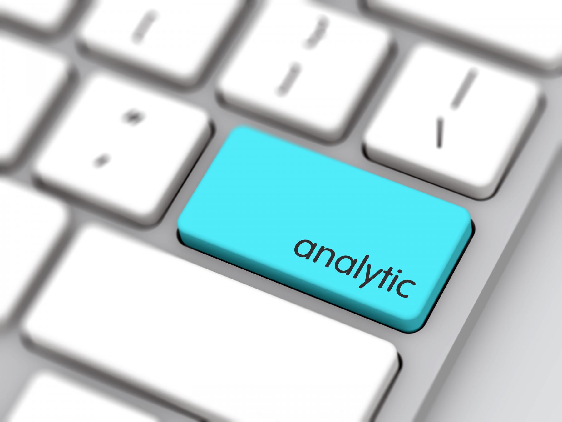 Internet Analytics Consulting