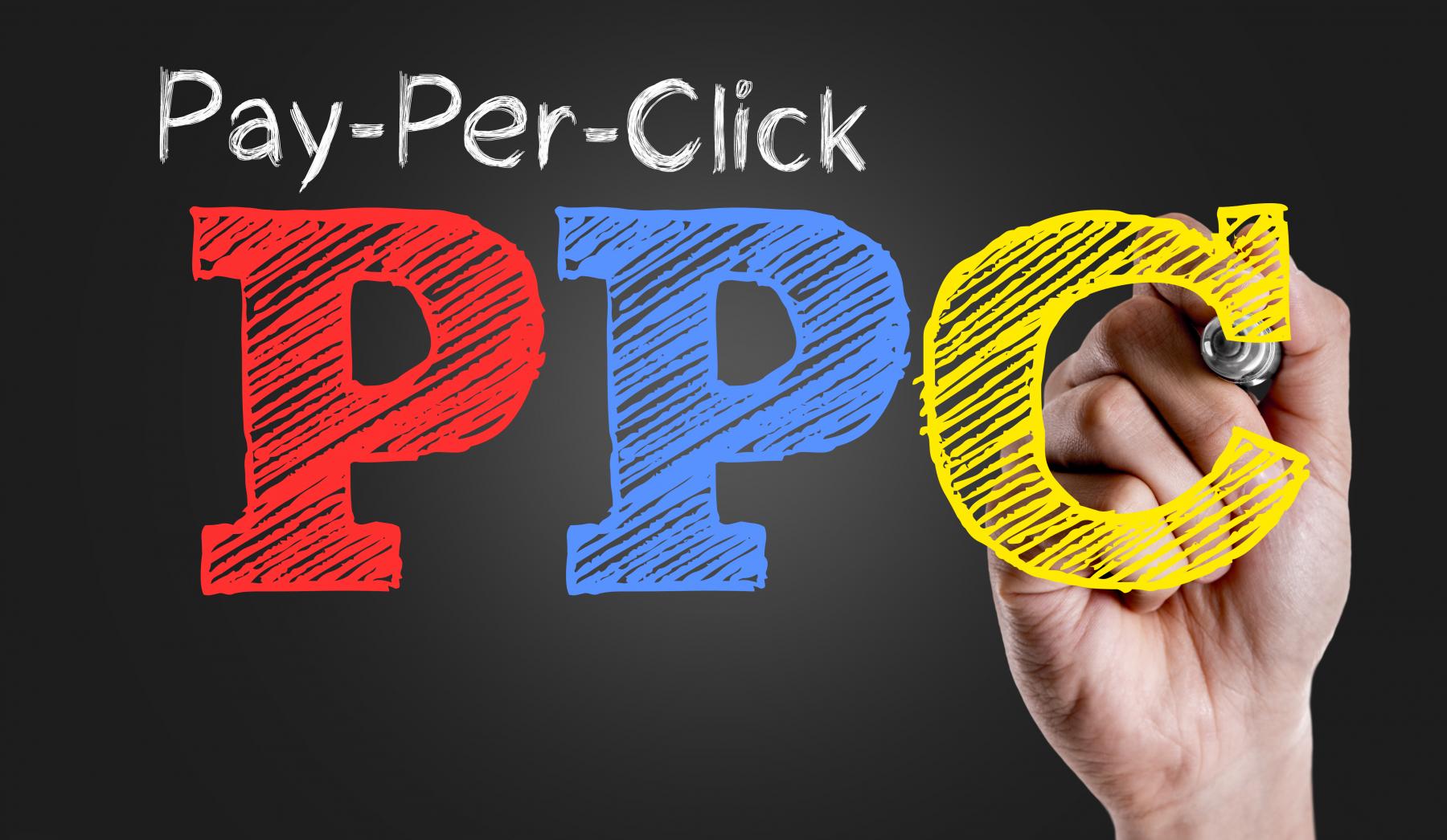 PPC Advertising Service