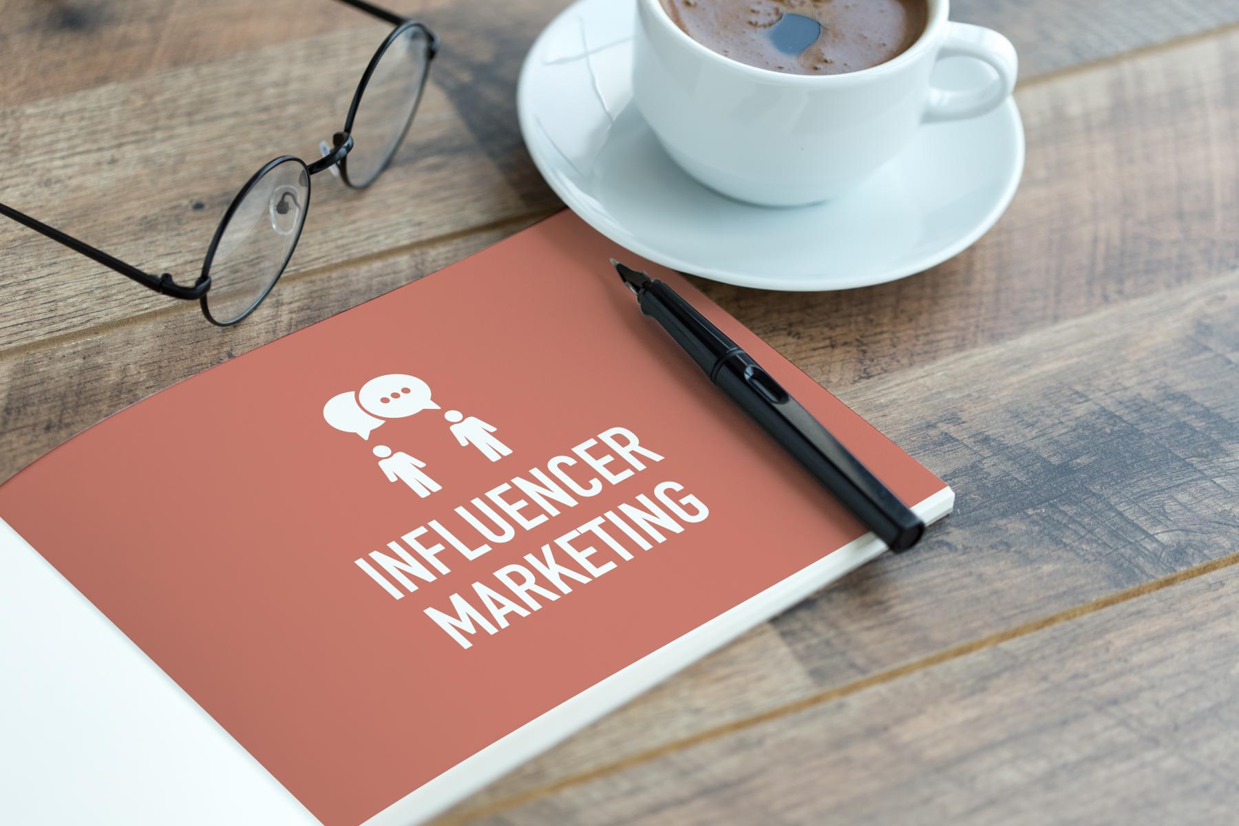 Influencer Marketing