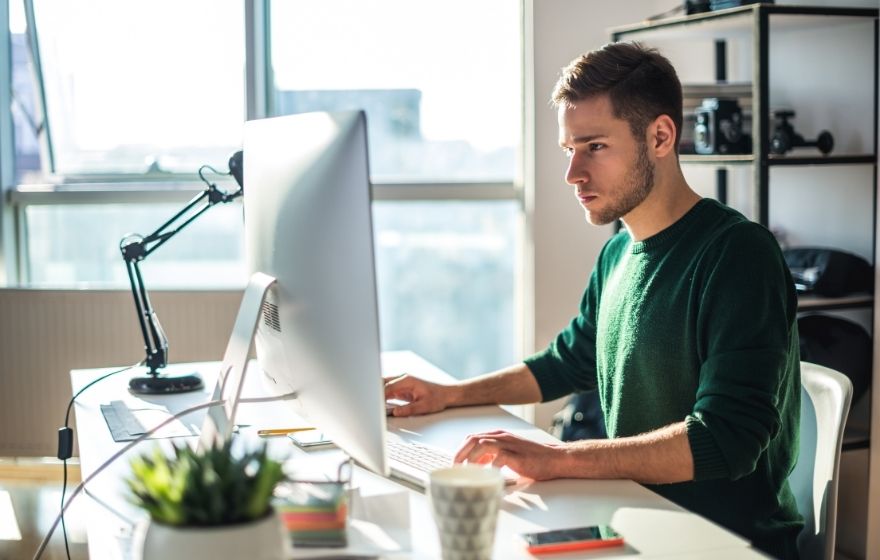 Broşür Tasarımı