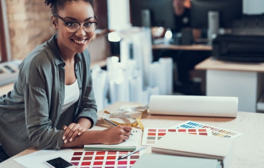 Reklam Banner Tasarımı