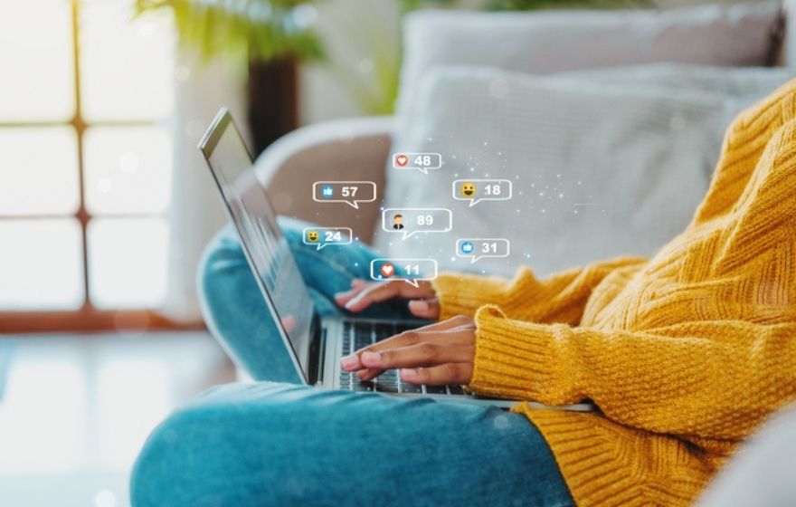 Sosyal Medya Analizi